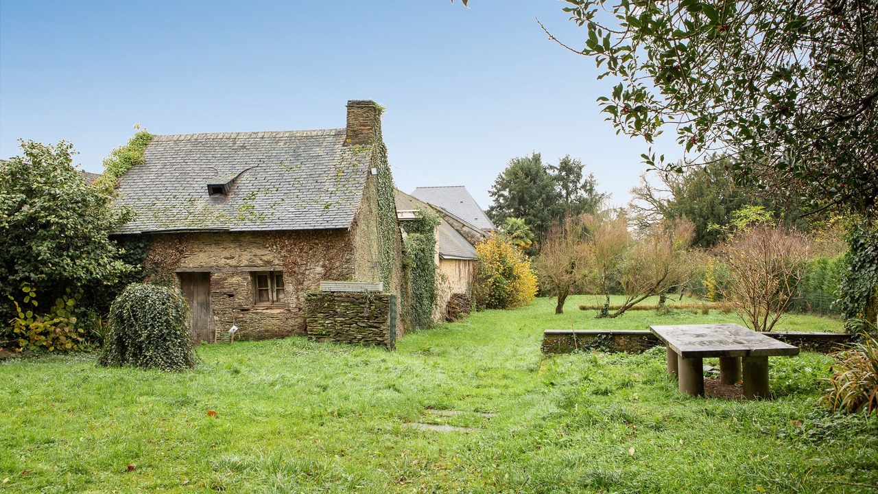 Photo of Outdoor in Pouance