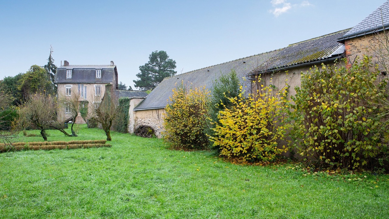Photo of Outdoor in Pouance