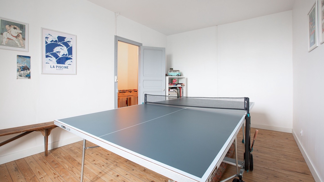 Photo of Bedroom in Pouance