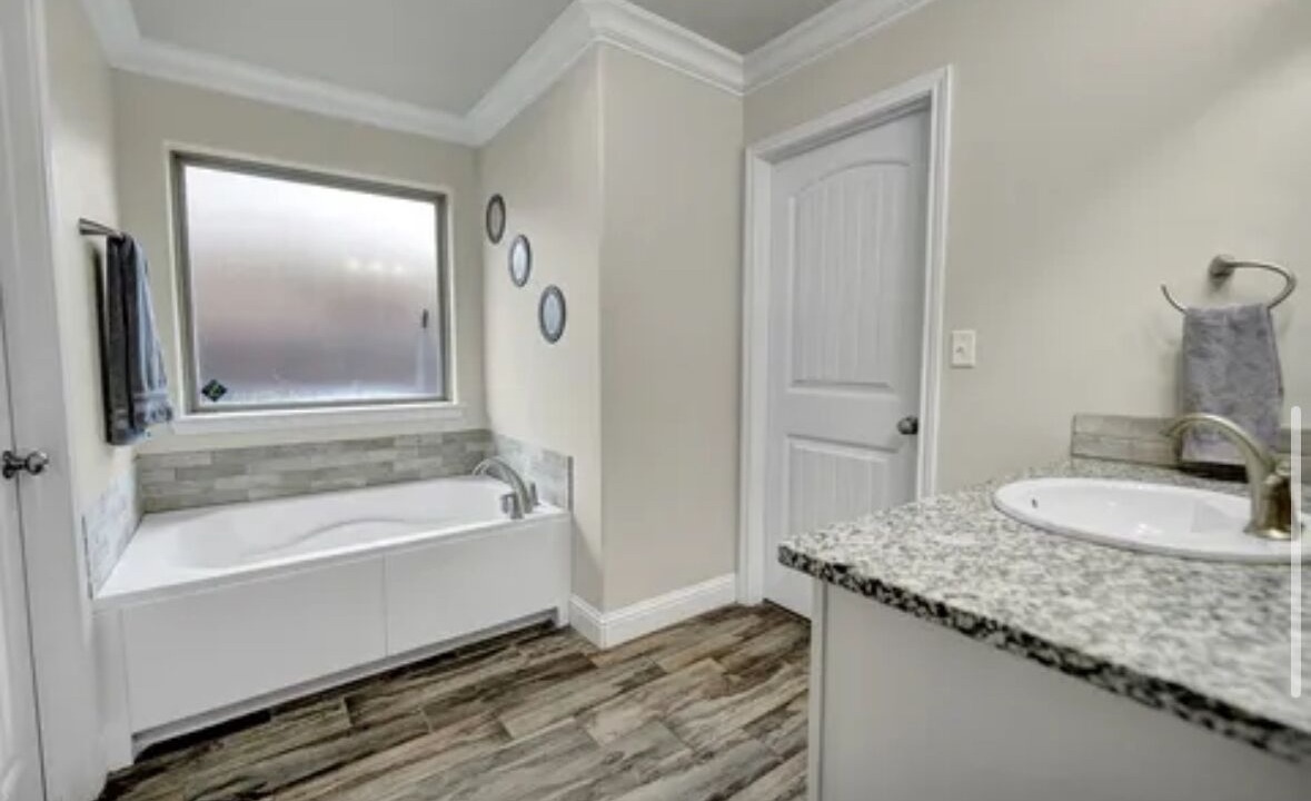 Photo of Bathroom in Odessa