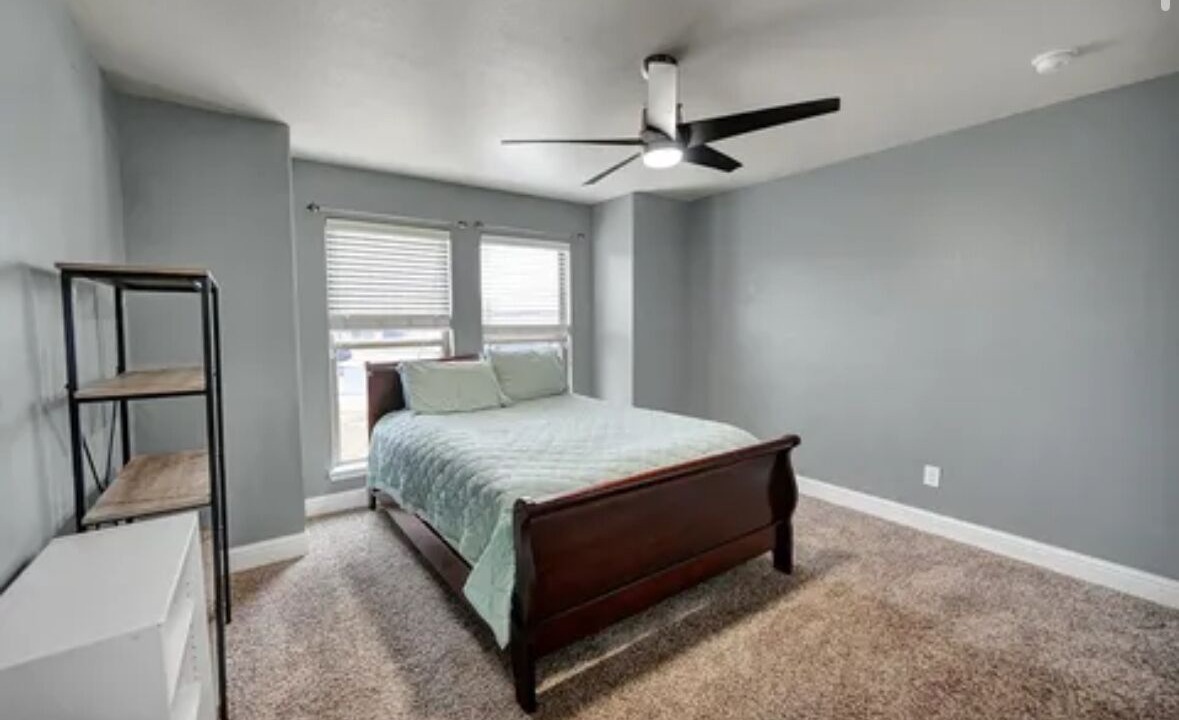 Photo of Bedroom in Odessa
