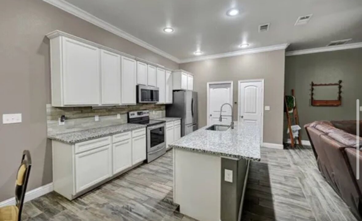 Photo of Kitchen in Odessa