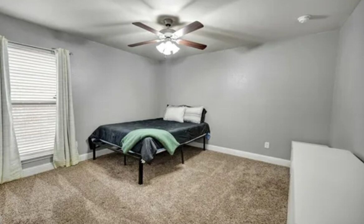 Photo of Bedroom in Odessa