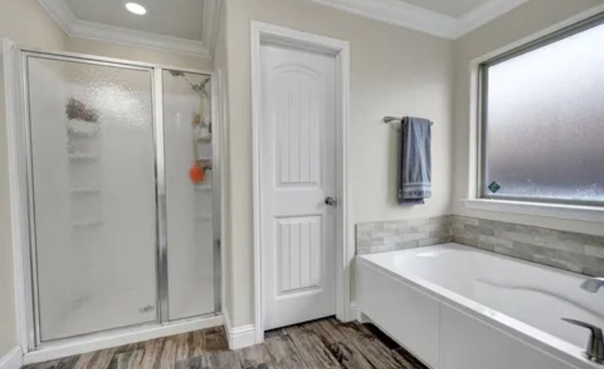 Photo of Bathroom in Odessa