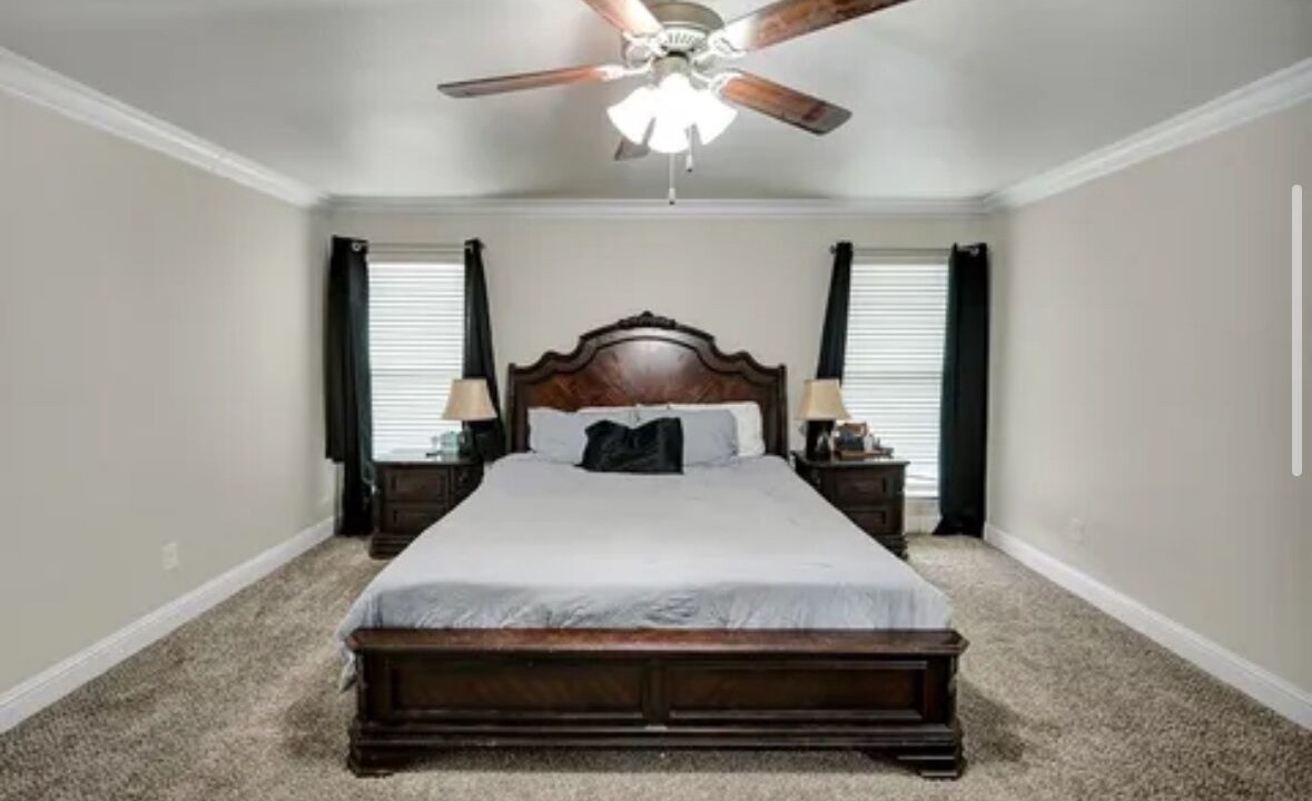 Photo of Bedroom in Odessa