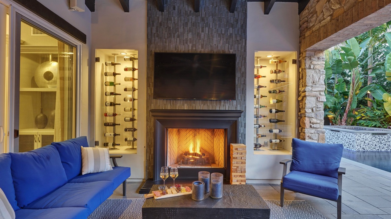 Photo of Outdoor in Carlsbad