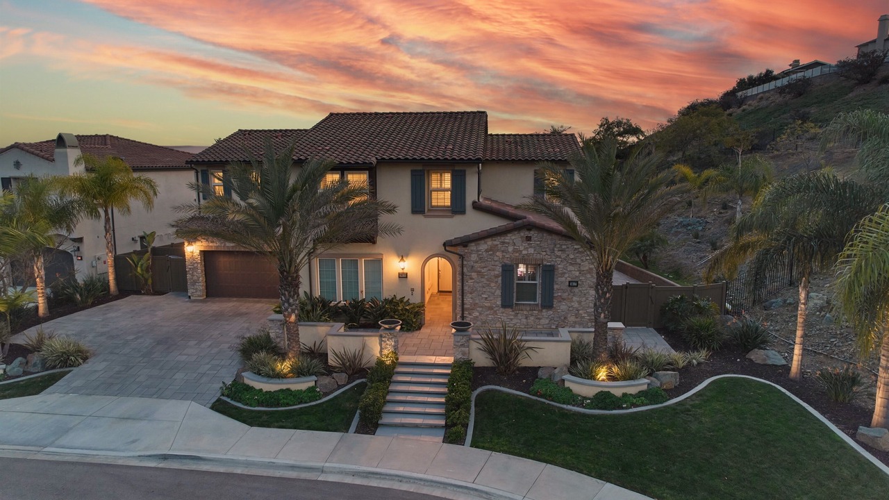 Photo of Outdoor in Carlsbad