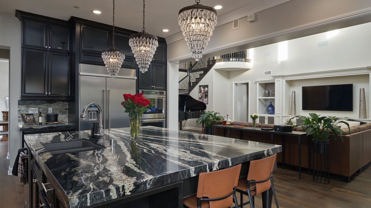 Photo of Kitchen in Carlsbad