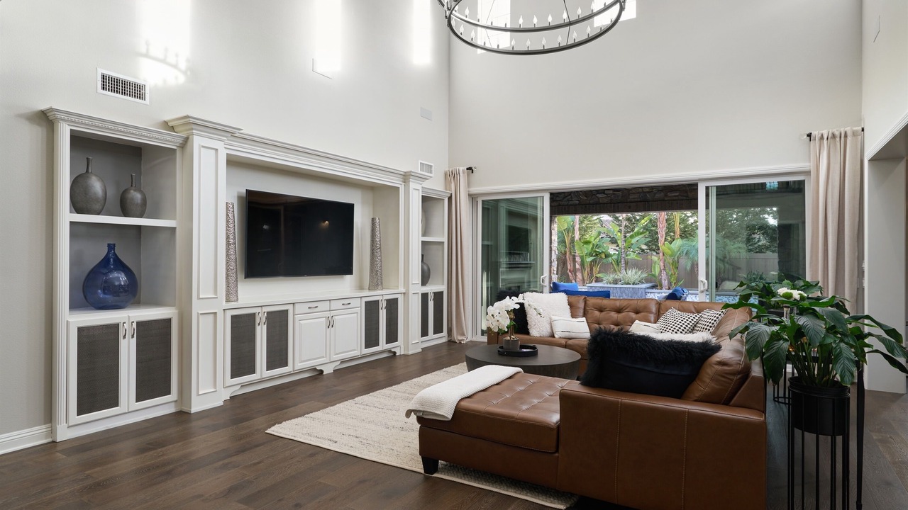 Photo of Bedroom in Carlsbad