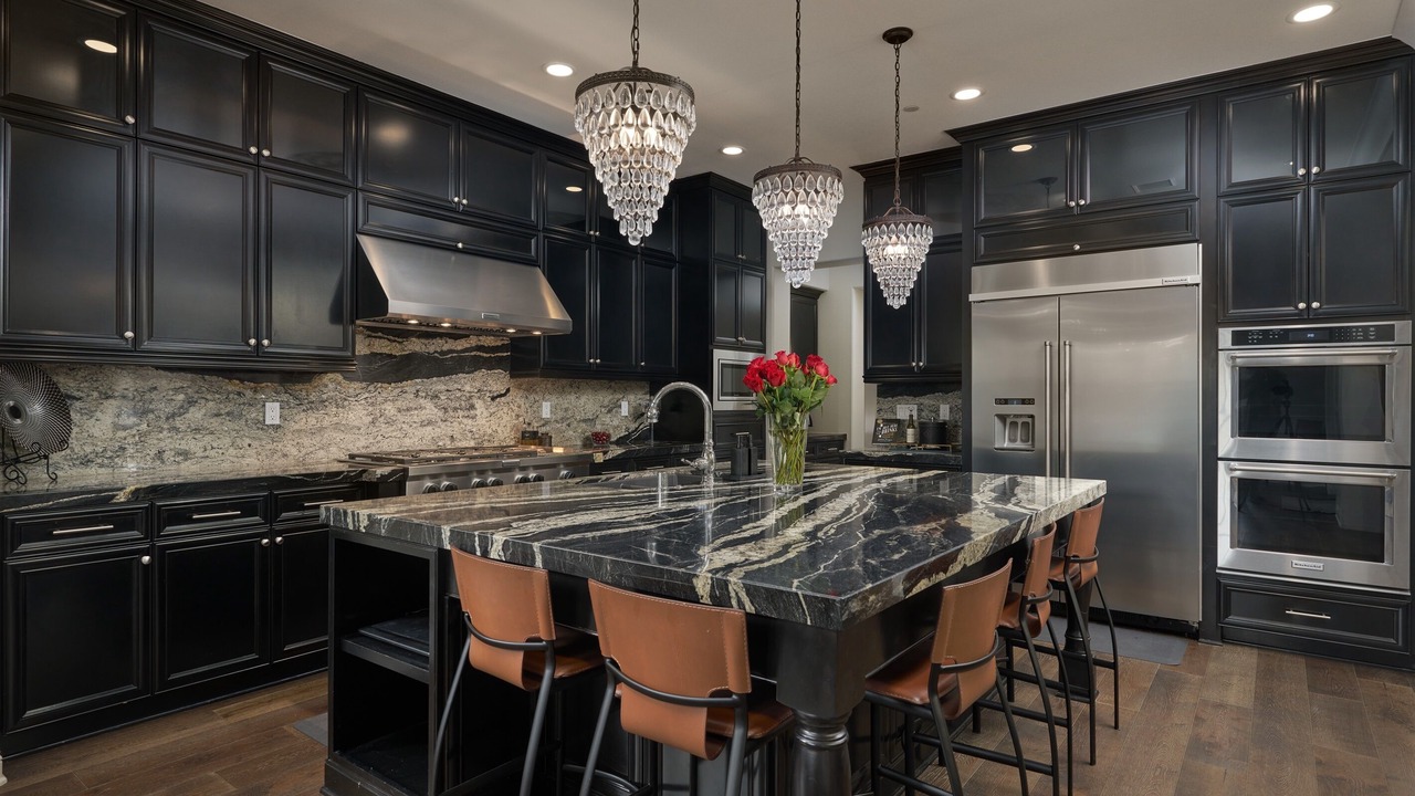 Photo of Kitchen in Carlsbad
