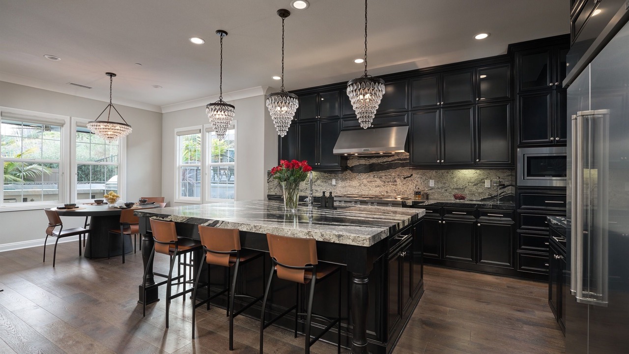 Photo of Kitchen in Carlsbad
