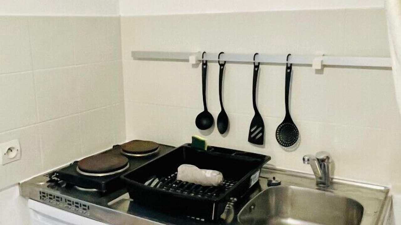 Photo of Kitchen in Fontainebleau