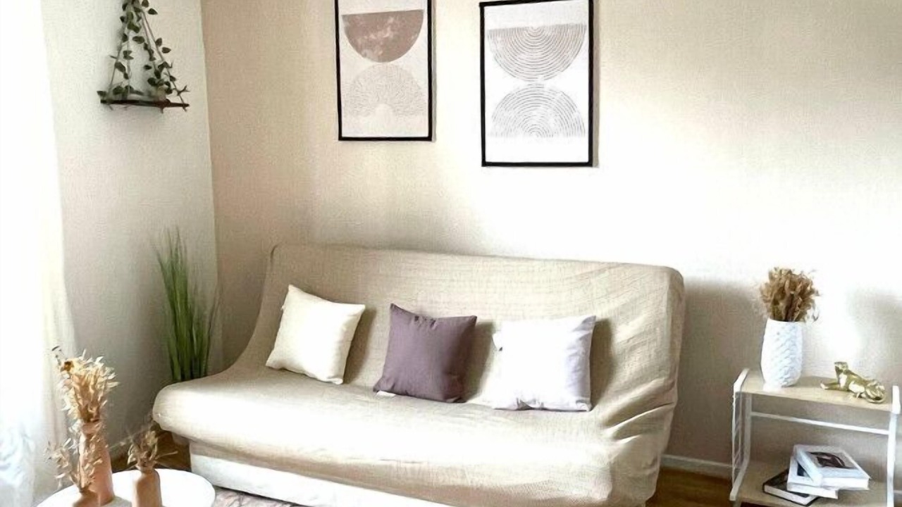 Photo of Livingroom in Fontainebleau