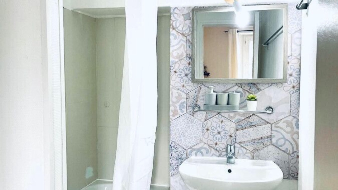 Photo of Bathroom in Fontainebleau