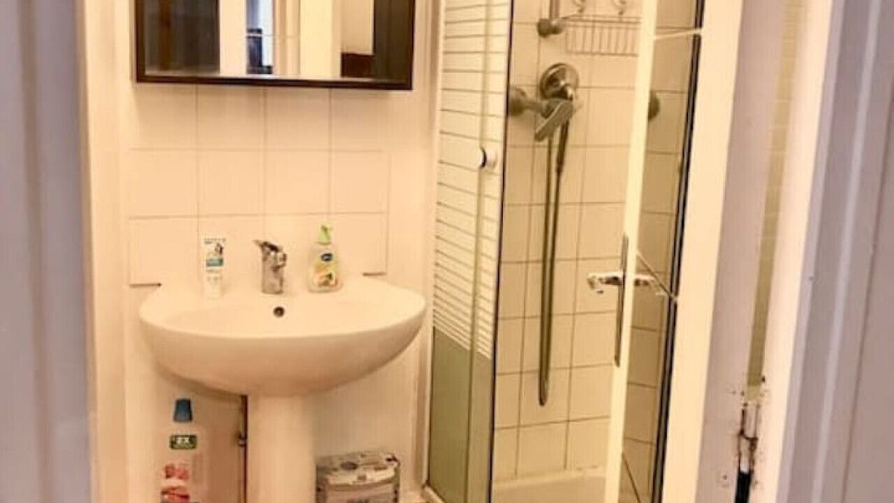 Photo of Bathroom in Fontainebleau