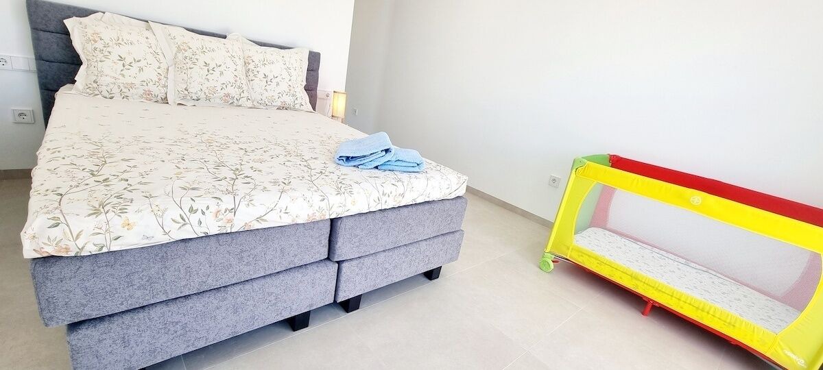 Photo of Bedroom in Santiago de la Ribera