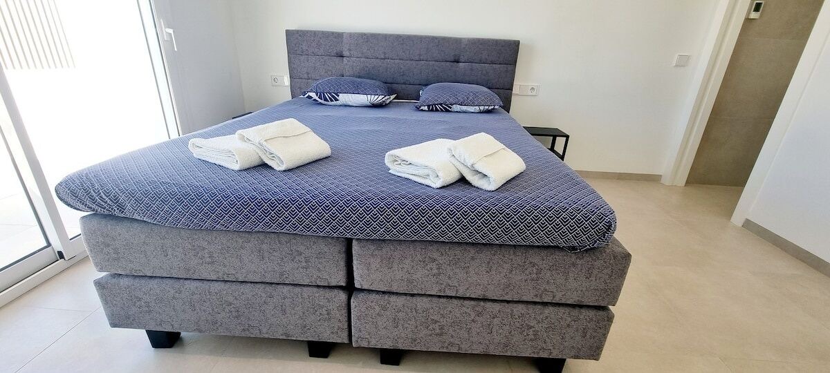 Photo of Bedroom in Santiago de la Ribera