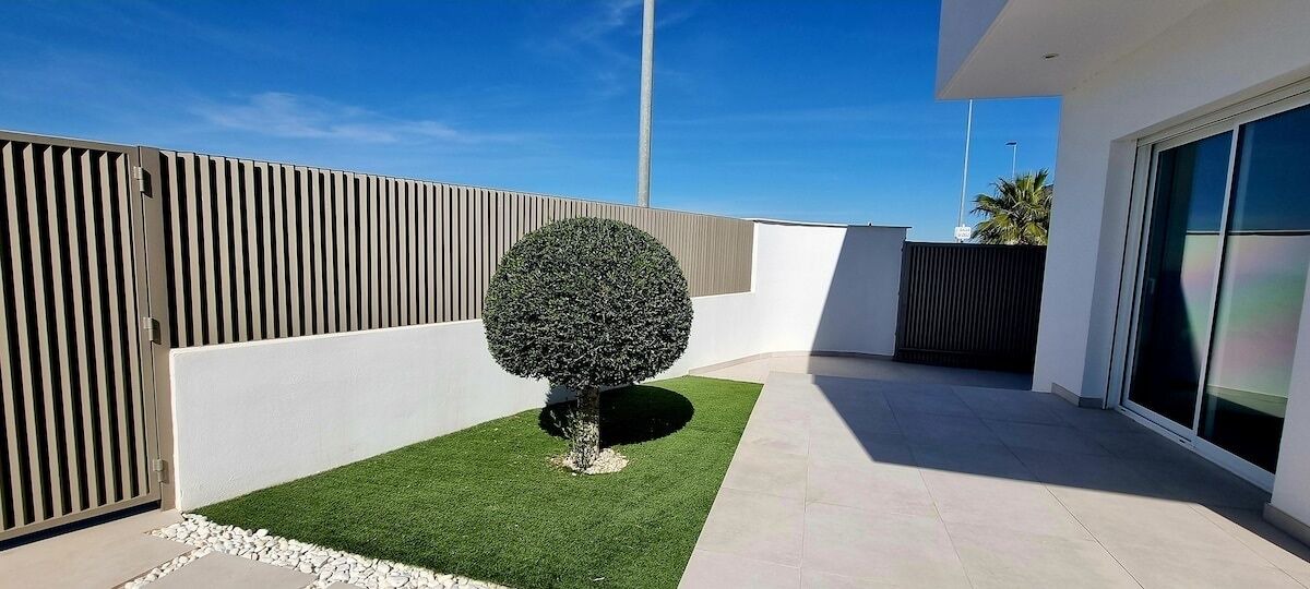 Photo of Outdoor in Santiago de la Ribera