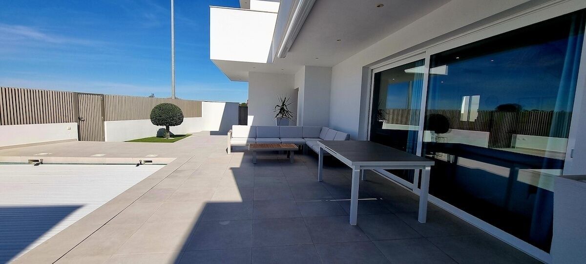 Photo of Outdoor in Santiago de la Ribera