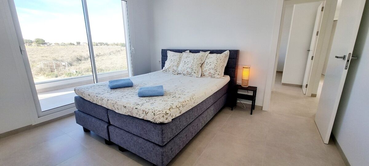 Photo of Bedroom in Santiago de la Ribera