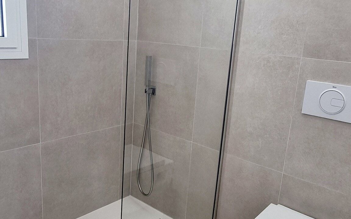Photo of Bathroom in Santiago de la Ribera