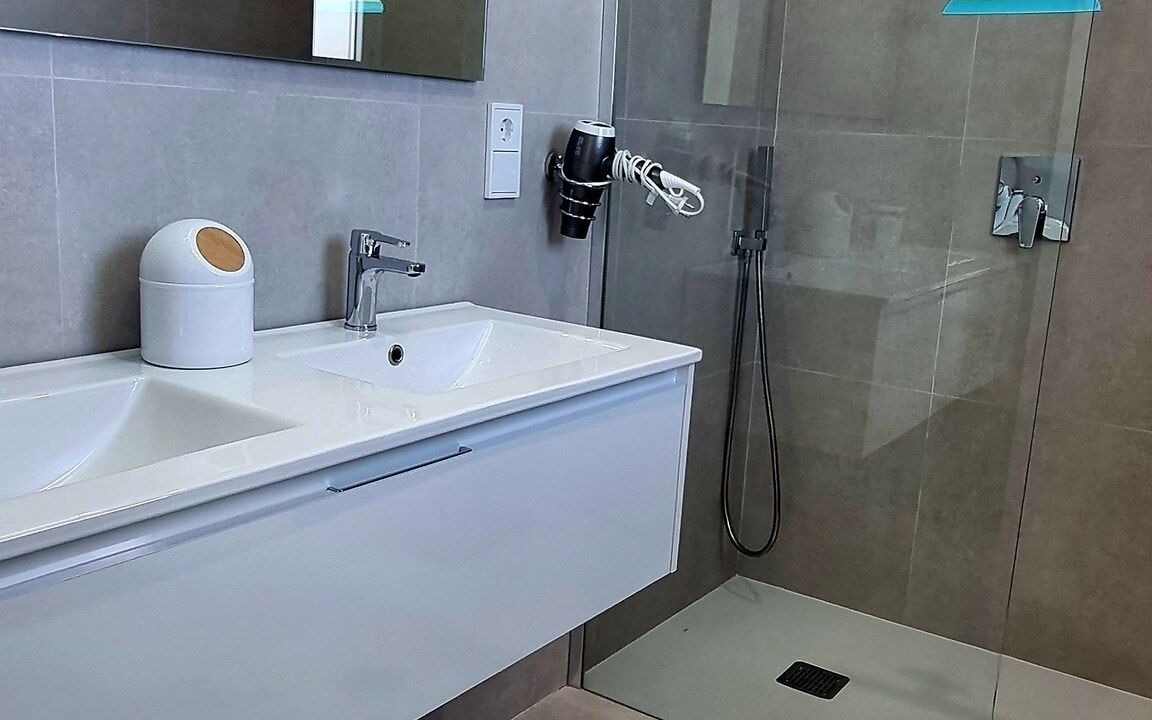 Photo of Bathroom in Santiago de la Ribera
