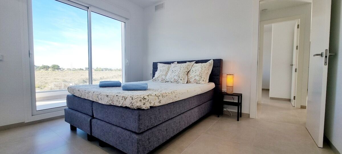 Photo of Bedroom in Santiago de la Ribera