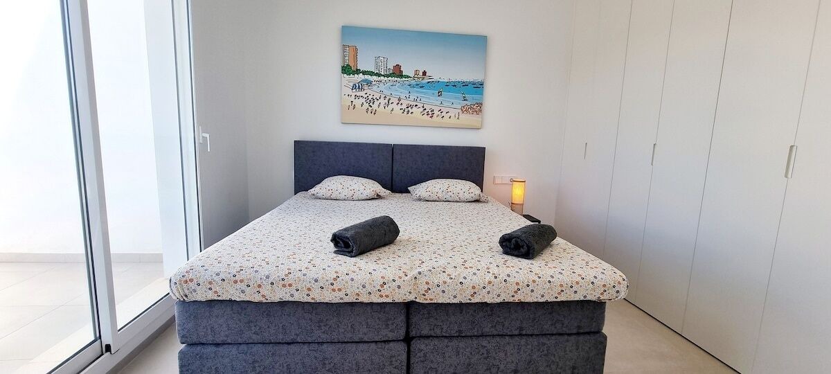 Photo of Bedroom in Santiago de la Ribera