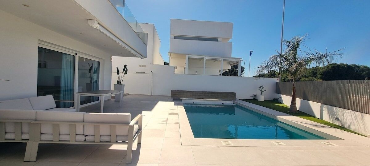 Photo of Outdoor in Santiago de la Ribera