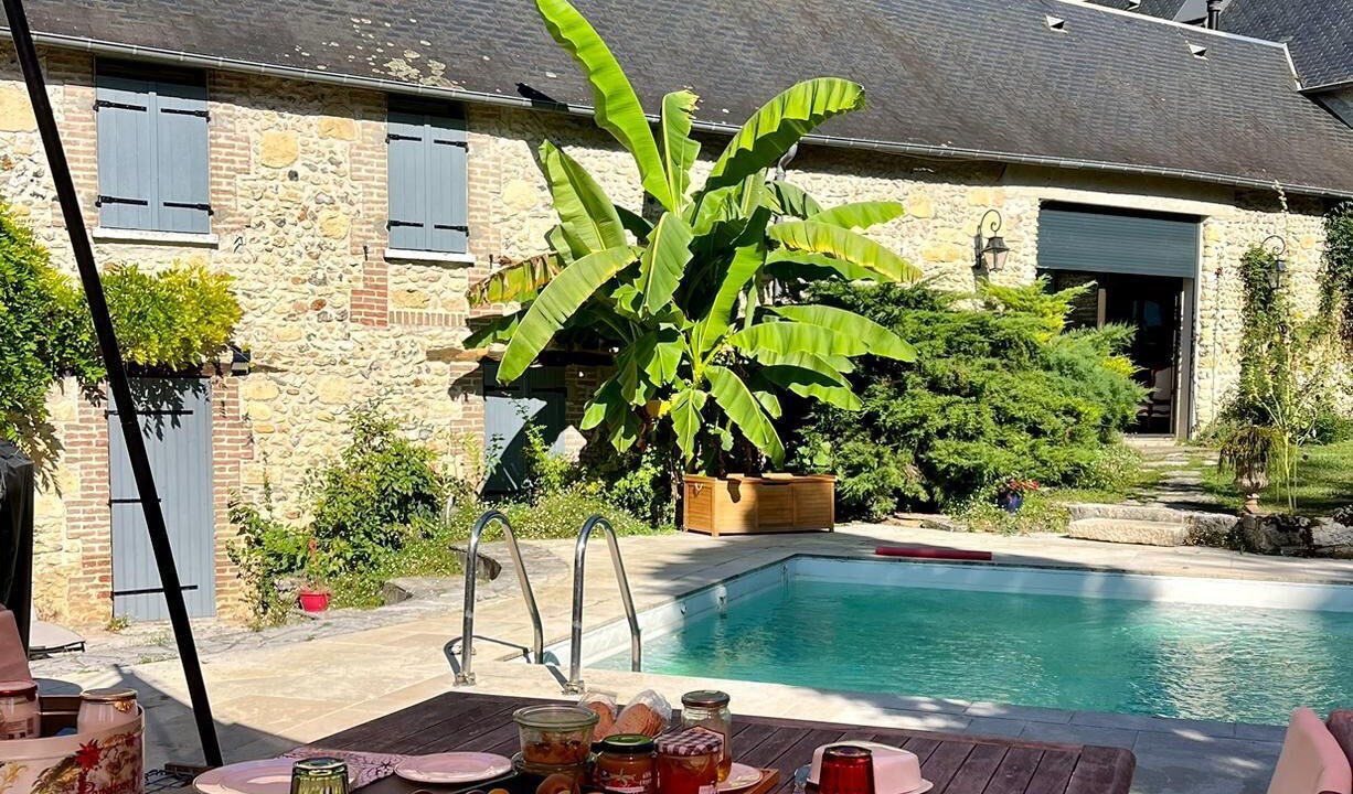 Photo of Outdoor in Sainte-Barbe-sur-Gaillon
