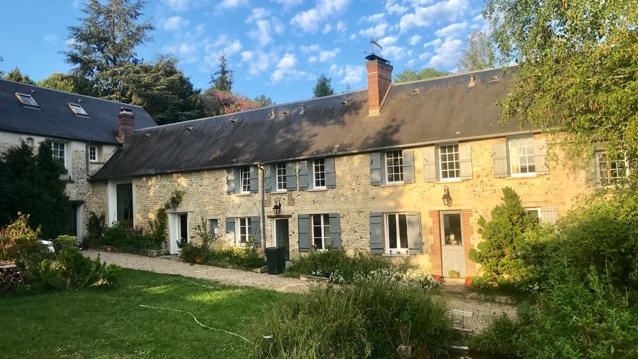 Photo of Outdoor in Sainte-Barbe-sur-Gaillon