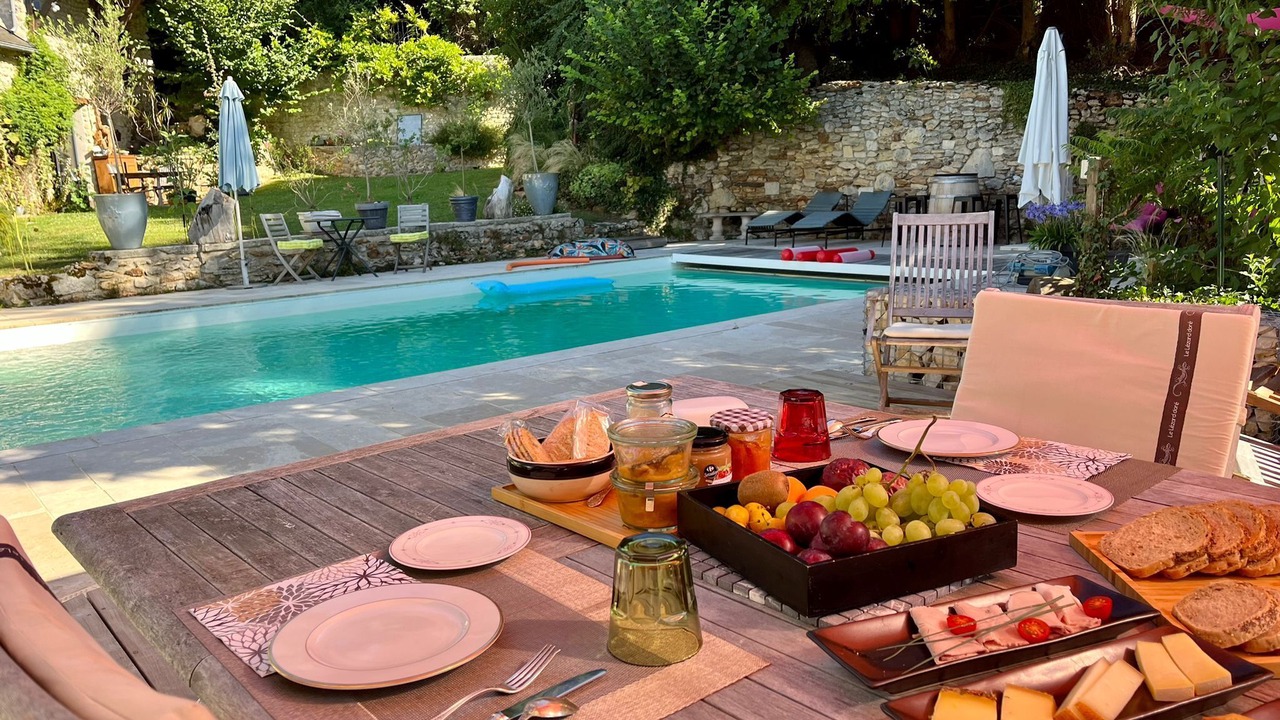 Photo of Outdoor in Sainte-Barbe-sur-Gaillon
