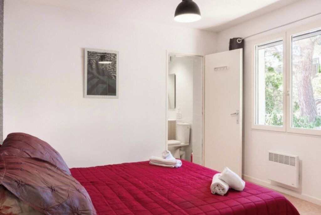 Photo of Bedroom in Siran