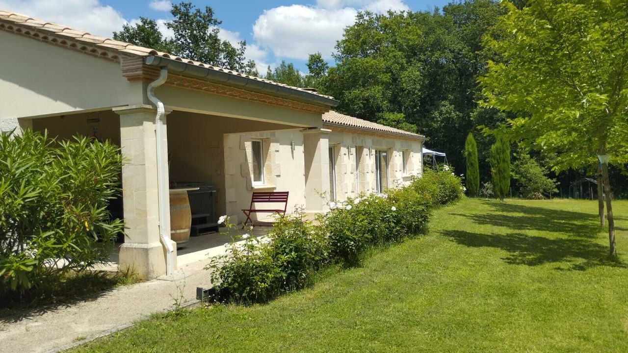 Photo of Outdoor in Saint-Sernin