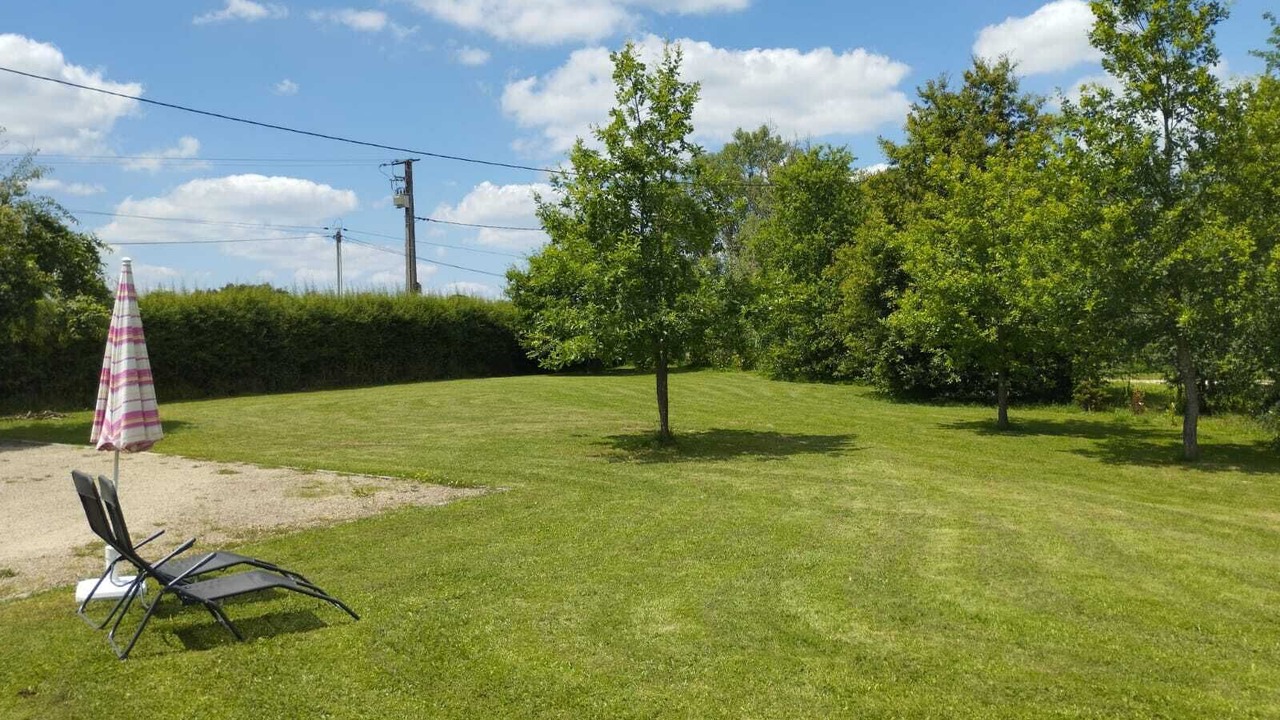 Photo of Outdoor in Saint-Sernin