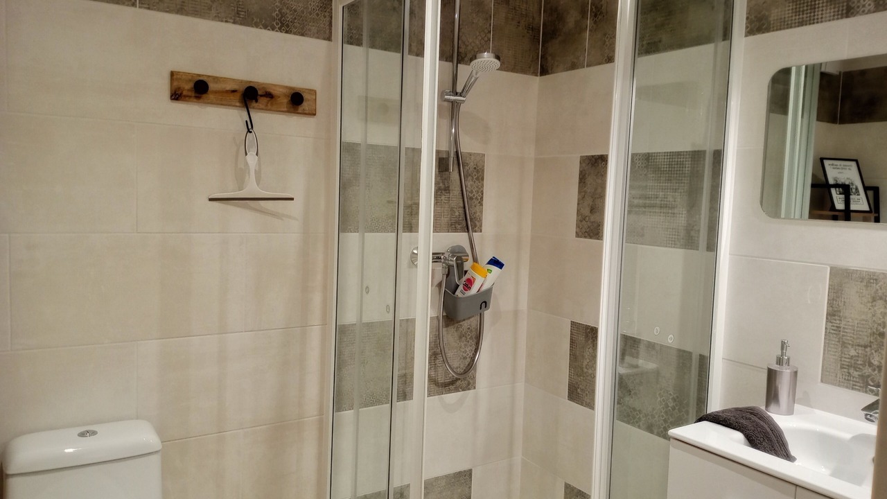 Photo of Bathroom in Saint-Sernin