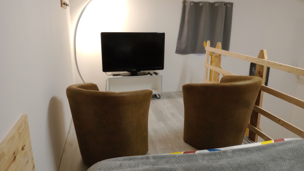 Photo of Bedroom in Saint-Sernin