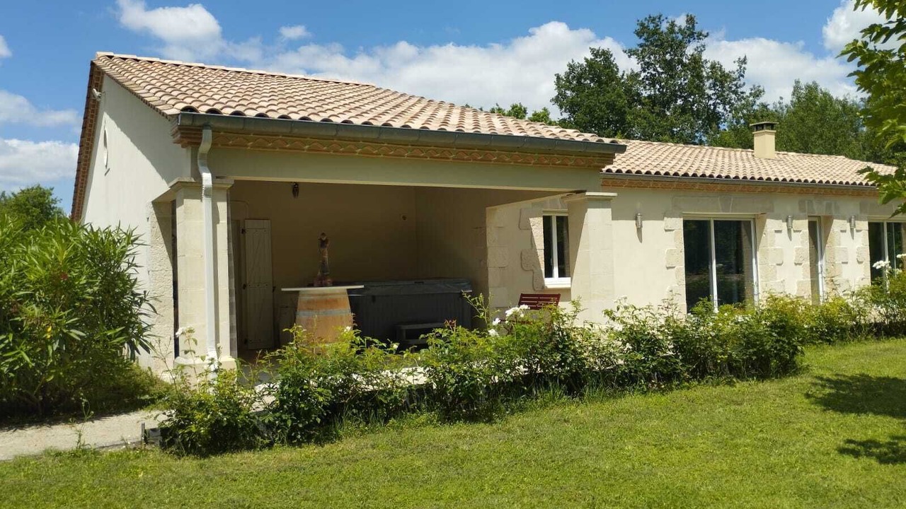 Photo of Outdoor in Saint-Sernin