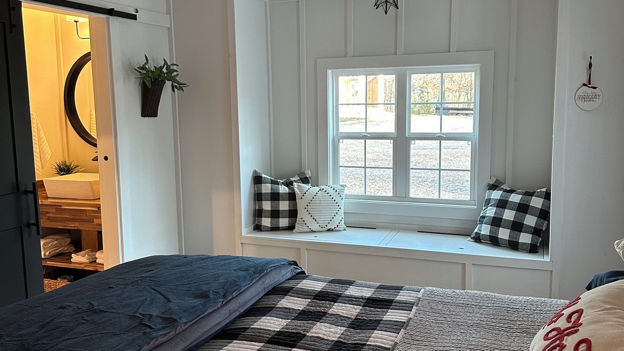 Photo of Bedroom in Denver
