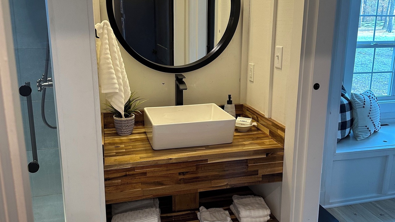Photo of Bathroom in Denver