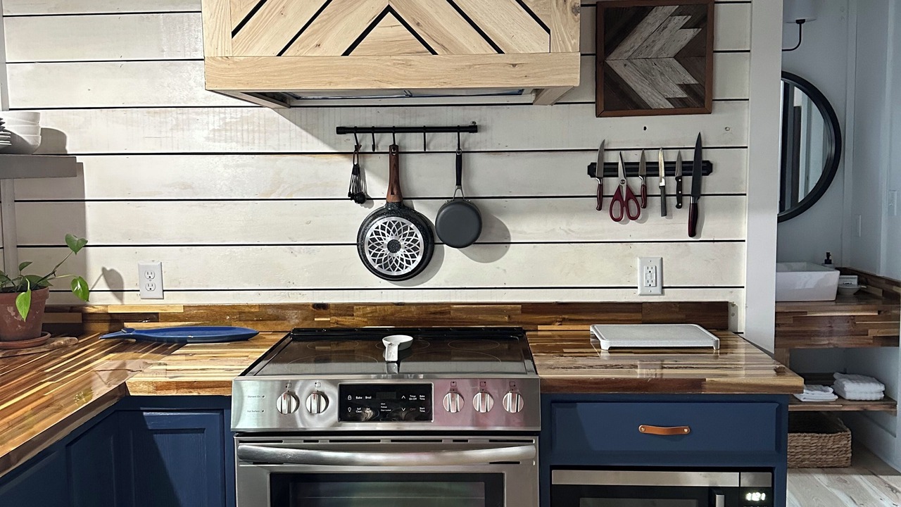 Photo of Kitchen in Denver
