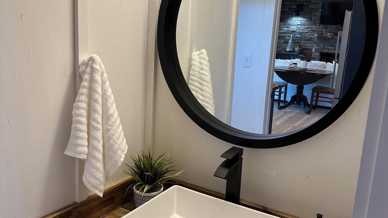 Photo of Bathroom in Denver