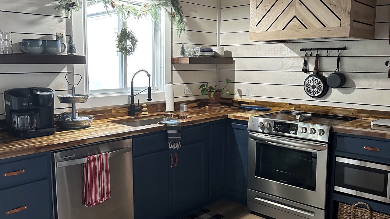 Photo of Kitchen in Denver