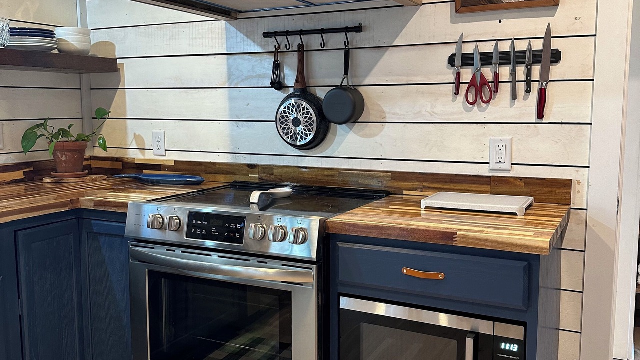Photo of Kitchen in Denver
