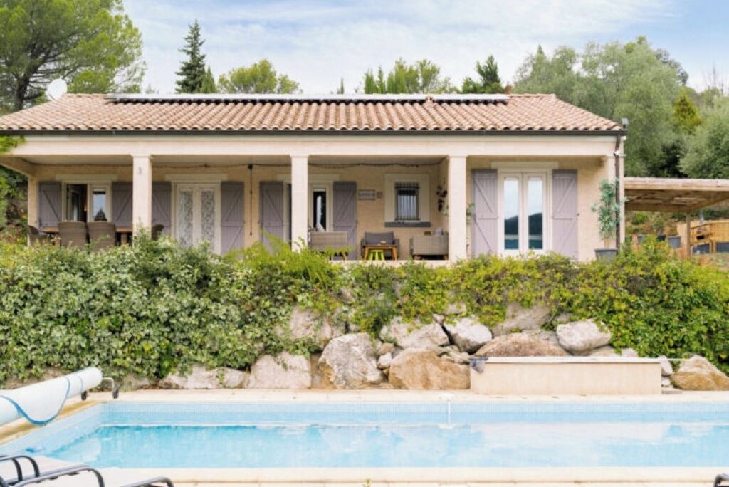 Photo of Outdoor in Prades-sur-Vernazobre