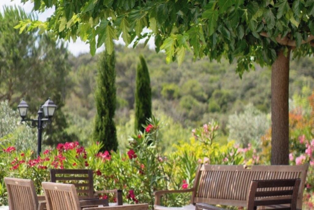 Photo of Outdoor in Prades-sur-Vernazobre
