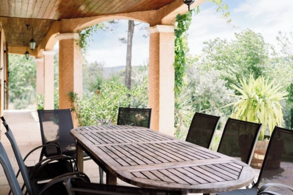 Photo of Outdoor in Prades-sur-Vernazobre