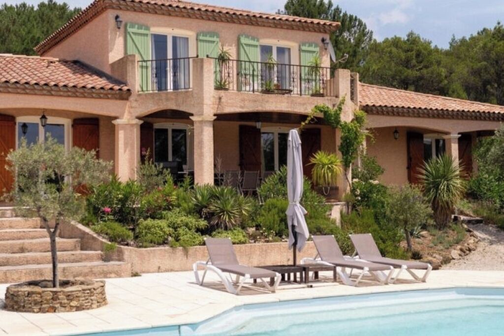 Photo of Outdoor in Prades-sur-Vernazobre