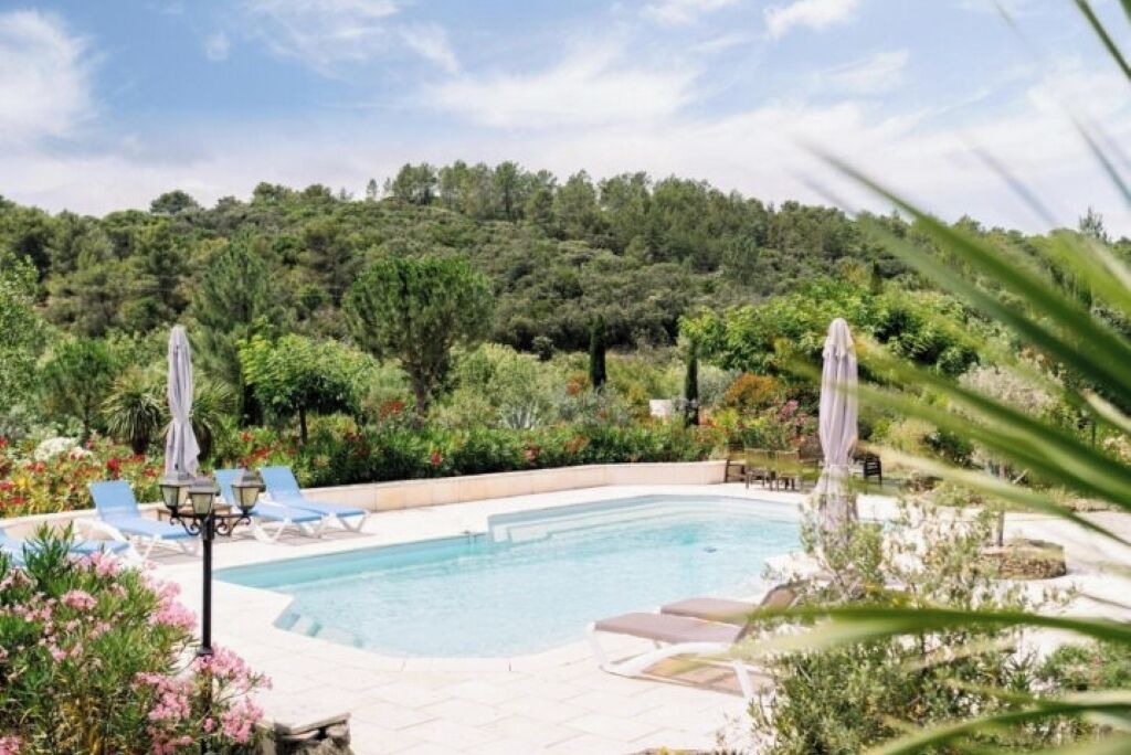 Photo of Outdoor in Prades-sur-Vernazobre