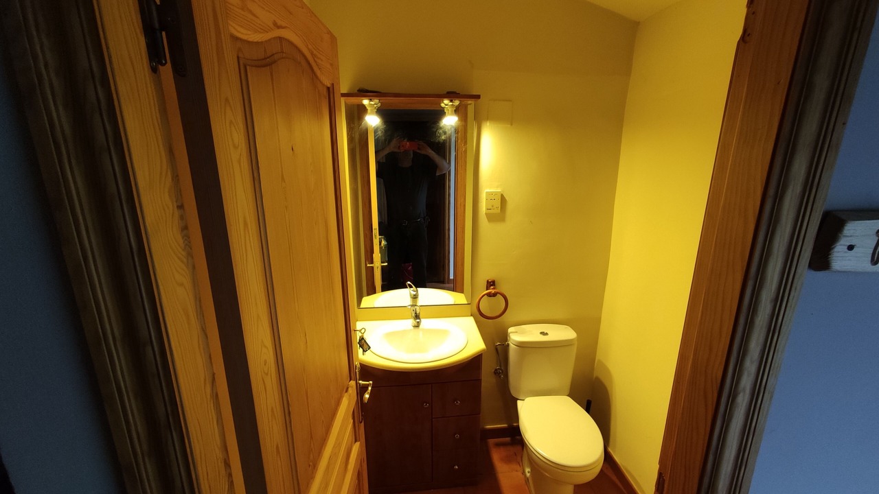 Photo of Bathroom in Tortella